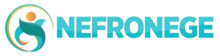 Nefronege Logo